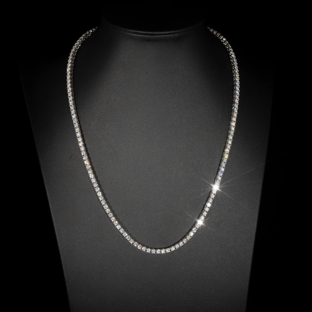 3MM COLAR RIVIERA