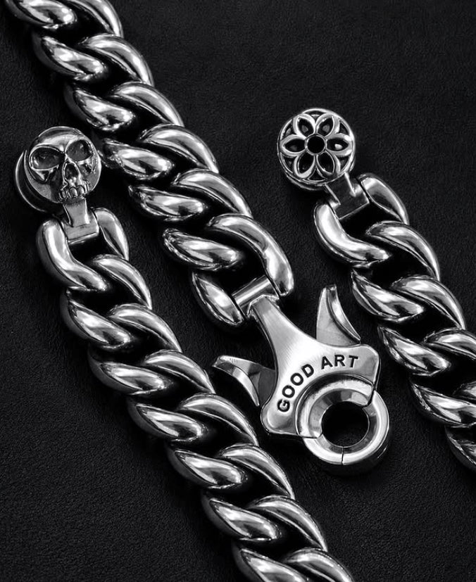 PULSEIRA GOOD ART