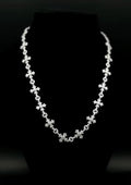 12MM CORRENTE CRUZ DIAMOND