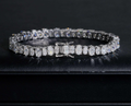 BRACELETE RIVIERA OVAL