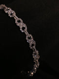 6MM BRACELETE INFINITY