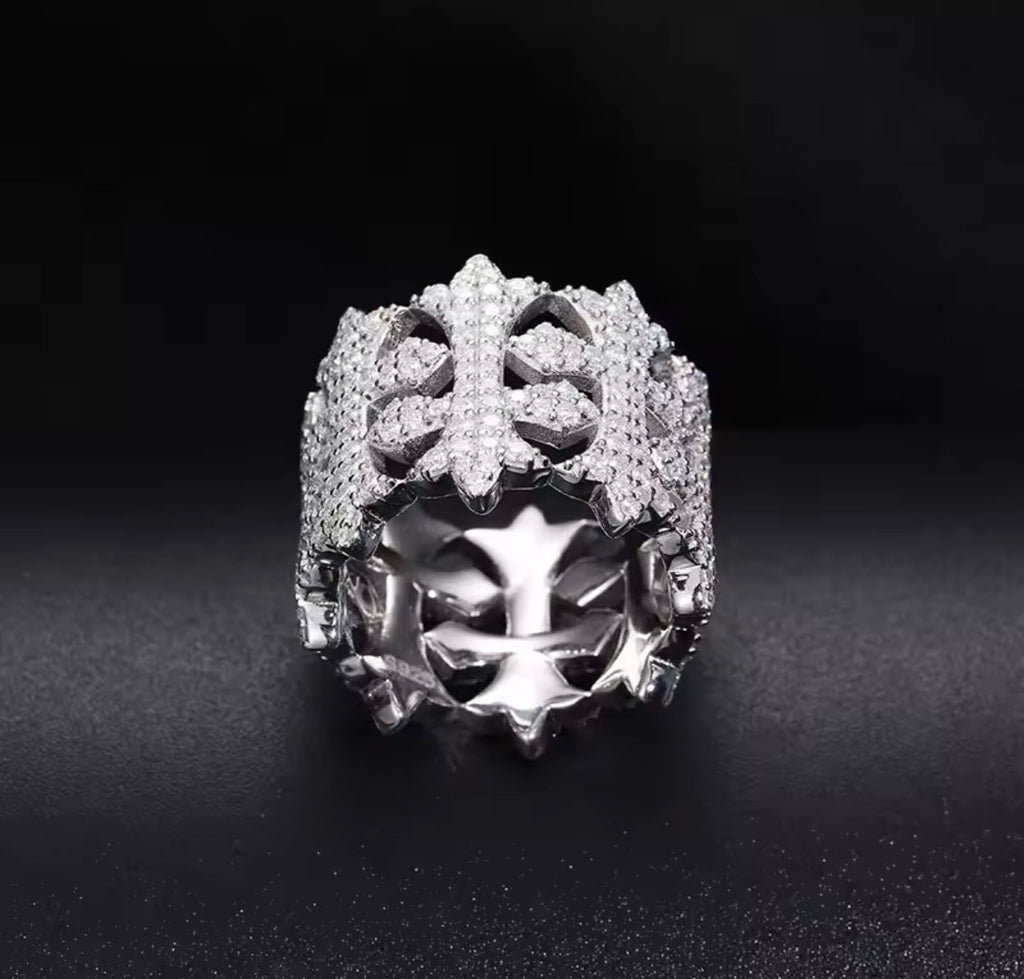 CEMETERY VVS RING