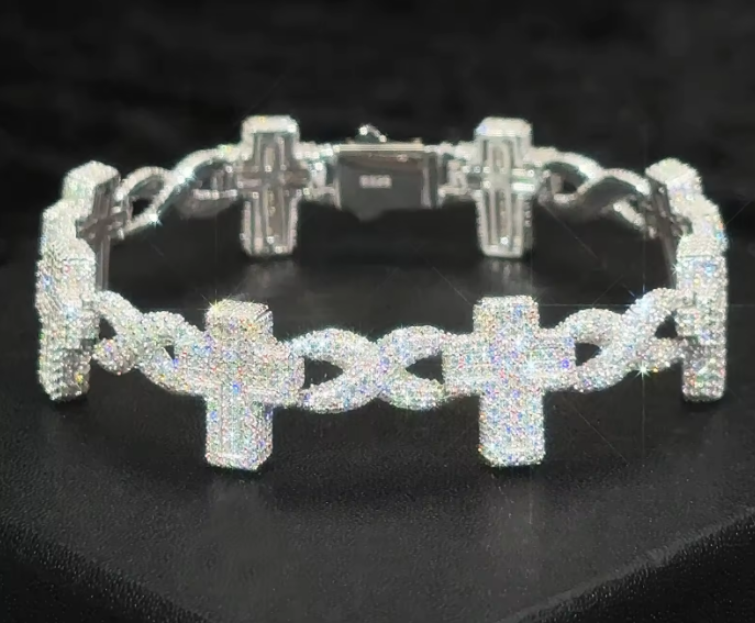 11MM PULSEIRA CROSS